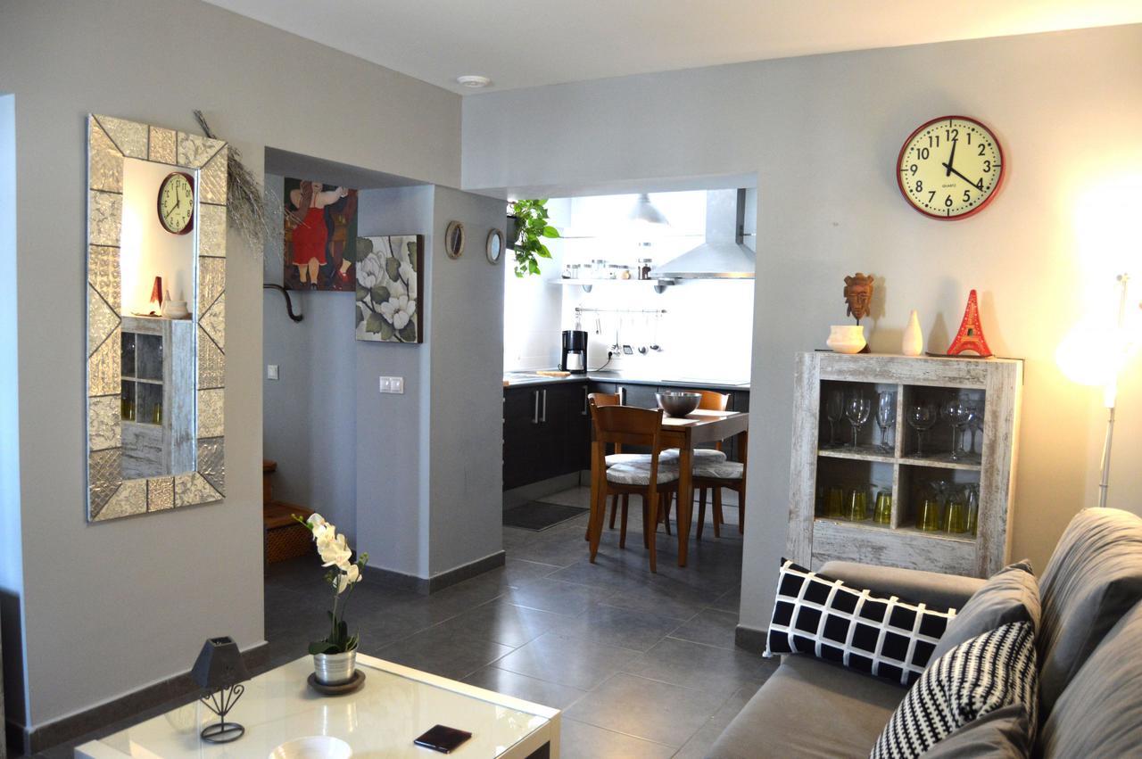 Apartamento El Mirador De Kadyks Zewnętrze zdjęcie