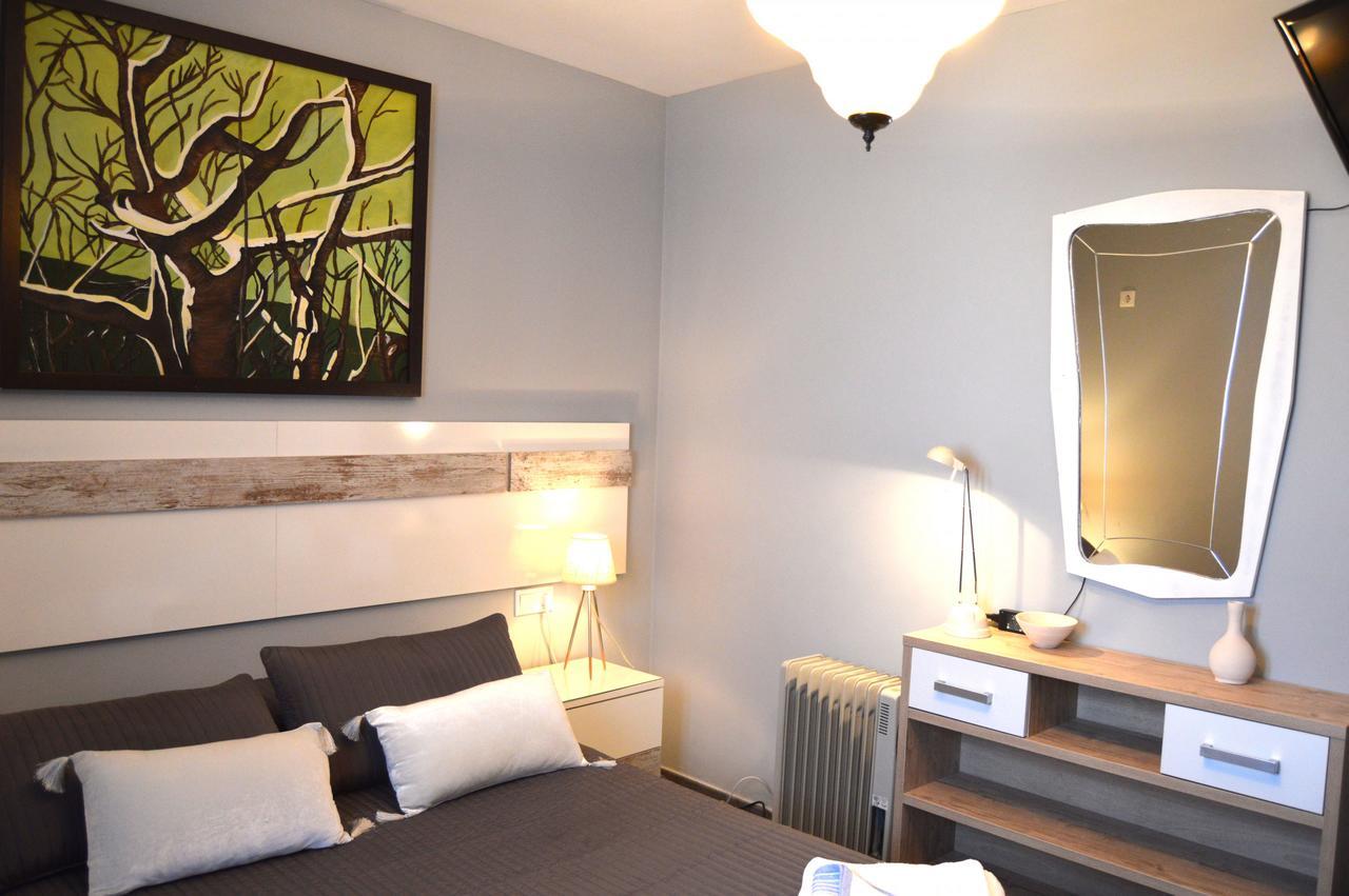 Apartamento El Mirador De Kadyks Zewnętrze zdjęcie