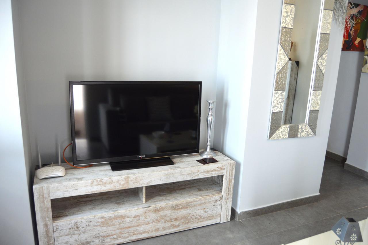 Apartamento El Mirador De Kadyks Zewnętrze zdjęcie