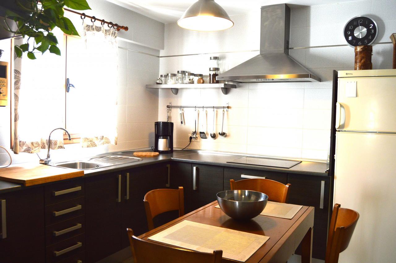 Apartamento El Mirador De Kadyks Zewnętrze zdjęcie