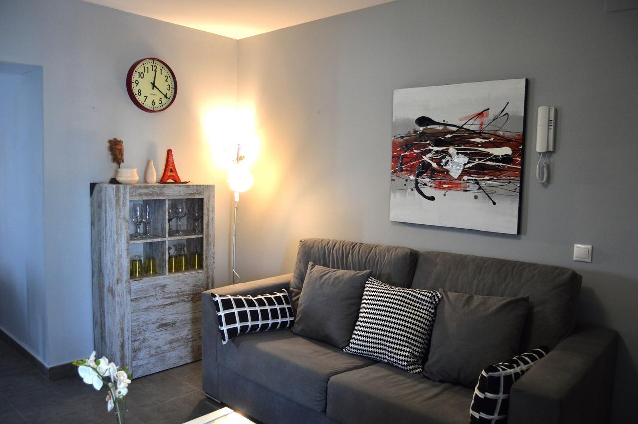 Apartamento El Mirador De Kadyks Zewnętrze zdjęcie
