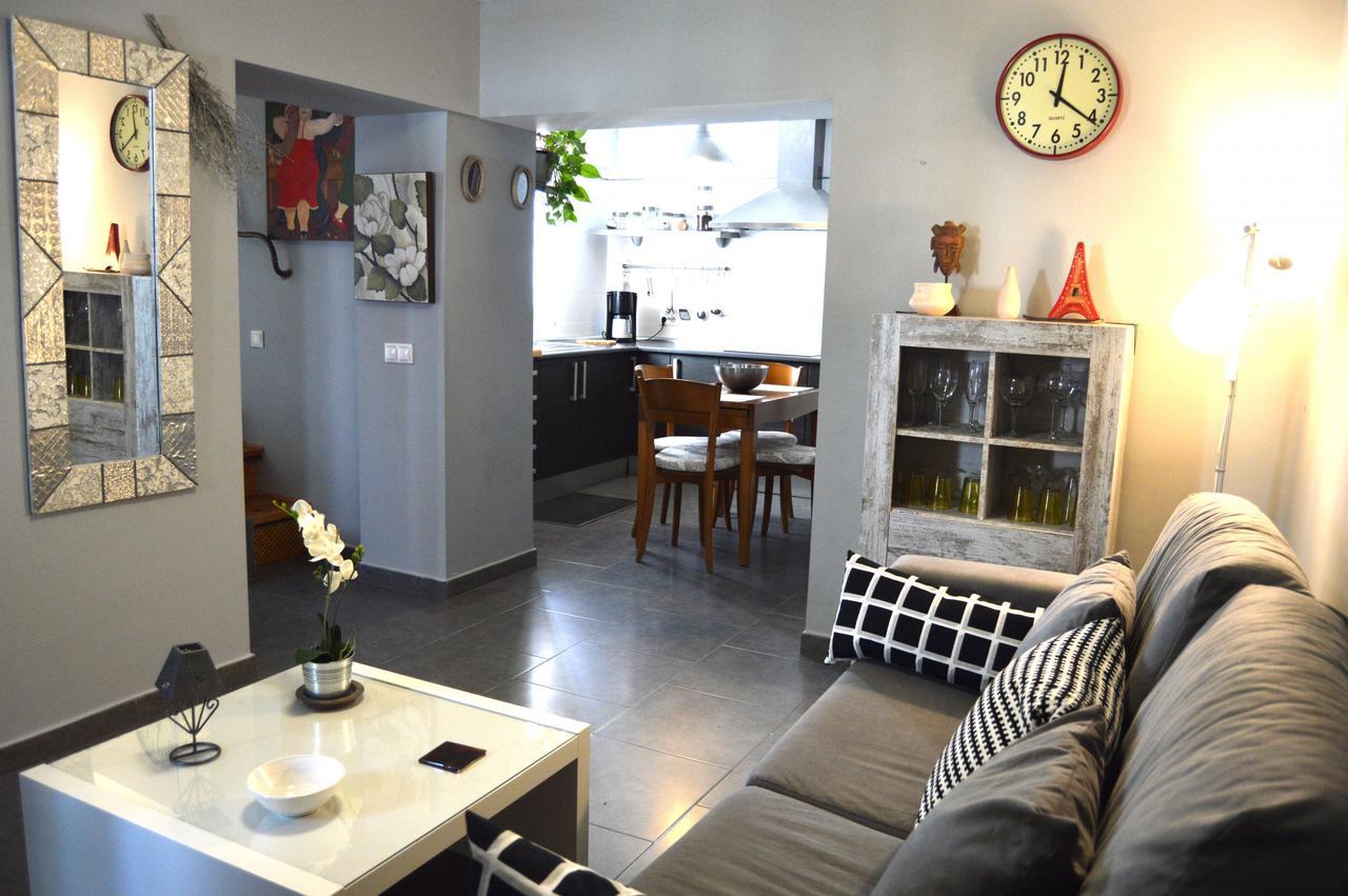 Apartamento El Mirador De Kadyks Zewnętrze zdjęcie