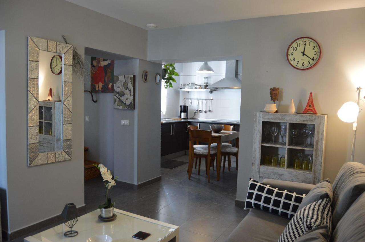 Apartamento El Mirador De Kadyks Zewnętrze zdjęcie