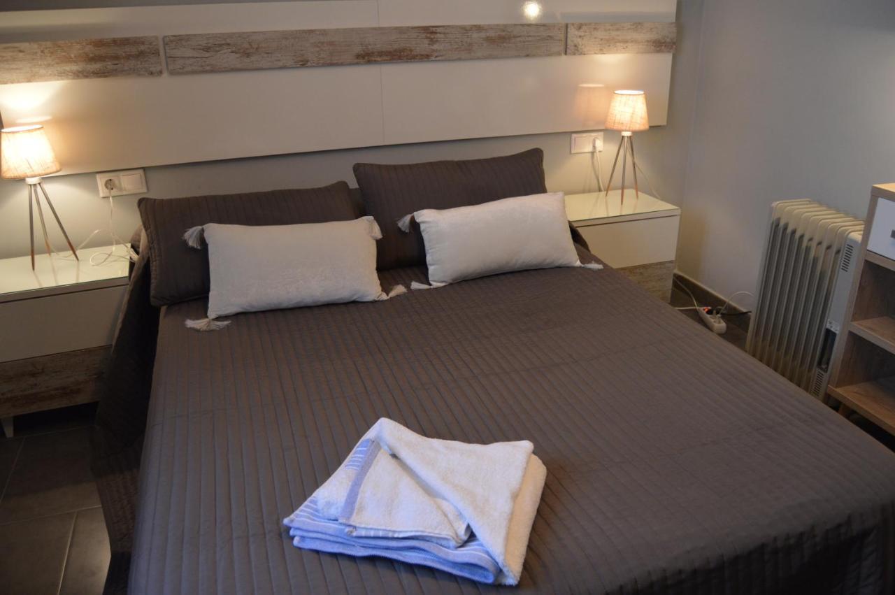 Apartamento El Mirador De Kadyks Zewnętrze zdjęcie
