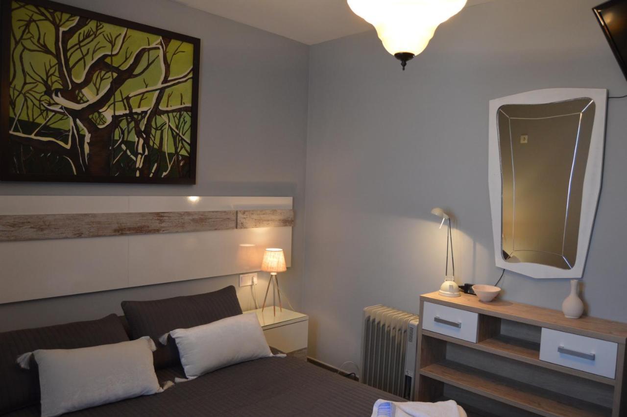 Apartamento El Mirador De Kadyks Zewnętrze zdjęcie