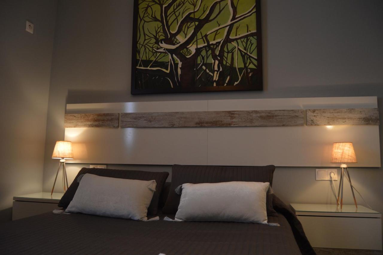 Apartamento El Mirador De Kadyks Zewnętrze zdjęcie