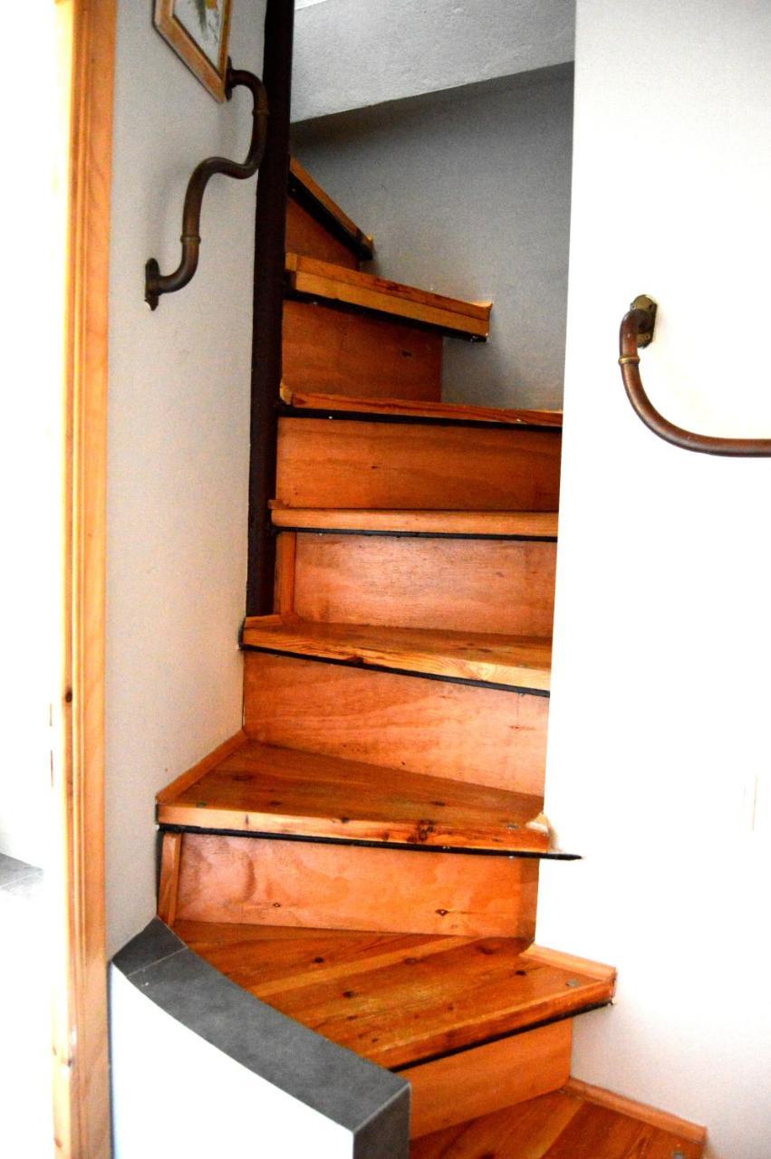 Apartamento El Mirador De Kadyks Zewnętrze zdjęcie
