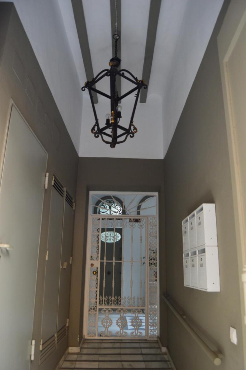 Apartamento El Mirador De Kadyks Zewnętrze zdjęcie