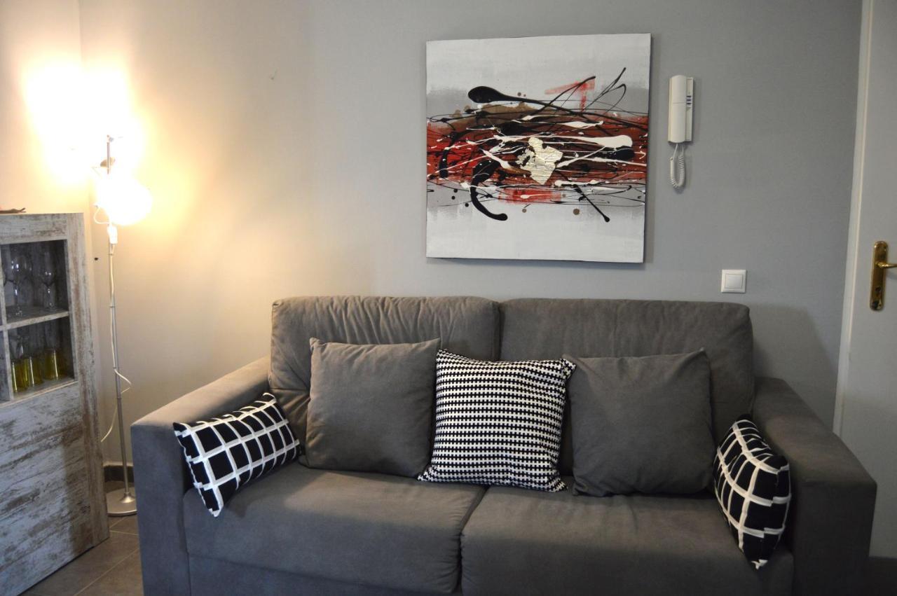 Apartamento El Mirador De Kadyks Zewnętrze zdjęcie